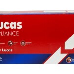 Lucas Appliance AP-150 AH Battery