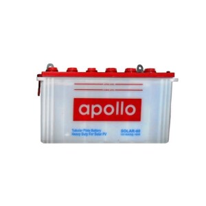 Apollo HPD-100 AH Battery