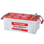 Eastern 6EBS-80 AH Solar Battery