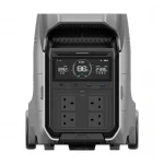 EcoFlow Delta Pro 3 4096Wh 4000W Output Portable Power Station