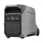 EcoFlow Delta Pro 3 4096Wh 4000W Output Portable Power Station