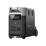 EcoFlow Delta Pro 3600Wh 3600W Output Portable Power Station