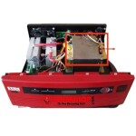 Exide GQP 1450VA 12V Pure Sine Wave IPS/UPS Inverter