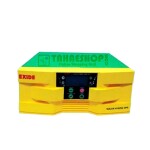 Exide Solar Hybrid 1500VA 24V Pure Sine Wave Inverter