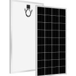 SunShine Mono Crystalline 300 Watt Solar Panel