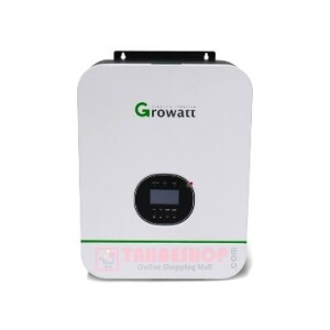 Growatt SPF 3000 TL 24V Solar Inverter