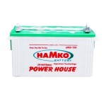 Hamko HPD-100 AH Battery
