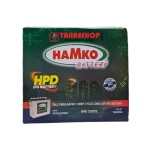 Hamko Tall Tubular HPD 200 AH Battery