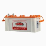 Hamko PCV-21 Plate Battery