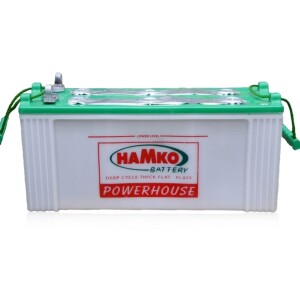 Hamko HPD-130 AH Battery