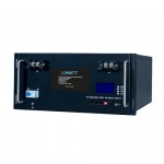Liwatt 48V 100AH Lithium Battery
