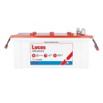 Lucas Appliance AP-150 AH Battery