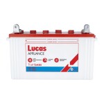Lucas Appliance AP-100 AH Battery
