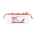 Lucas Winner PCM-27 Battery