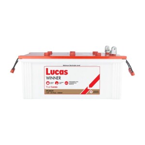 Lucas Winner PCM-29 Battery
