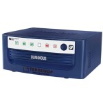 Luminous Eco Watt Neo 800 Square Wave IPS & UPS 12V Inverter