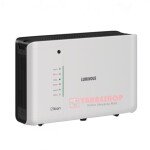 Luminous Icon 1100 Pure Sine Wave IPS & UPS 12V Inverter