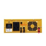 UTL Gamma Plus 1KVA 12 Volt MPPT Solar PCU Pure Sine Wave IPS & UPS Inverter