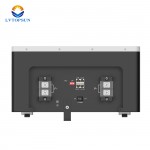 LVTOPSUN 51.2V 314AH Lithium Battery