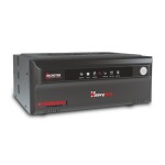 Microtek Heavy Duty SW 2350 (24V) Pure Sinewave IPS/UPS Inverter