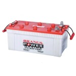 Rangs Power Maxima RPM-200 AH Battery