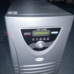 Microtek Jumbo 3500VA Pure Sine Wave 36V Digital Display IPS/UPS Package