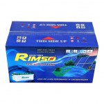 Rimso Solar 6RBT 40 AH Tubular Battery