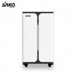 SAKO Alpha ESS 3KVA Energy Storage System