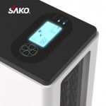 SAKO Alpha ESS 3KVA Energy Storage System