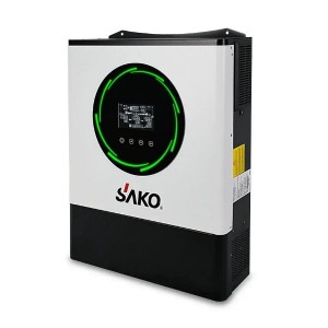 Sako Sunpolo 11KW/48V Solar Hybrid Inverter