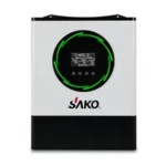 Sako Sunpolo 11KW/48V Solar Hybrid Inverter