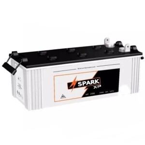 Spark XP-150 AH Battery