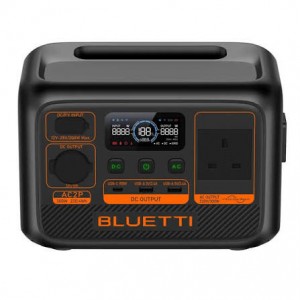 BLUETTI Premium 20 AC2P | 300W Portable Power Station