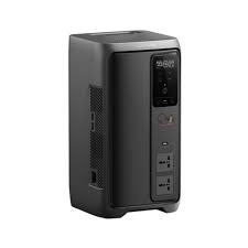EcoFlow Delta 3 Air 2000 Portable Power Station - TAHAESHOP