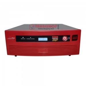 Exide GQP 1125VA 12V Pure Sine Wave IPS/UPS Inverter