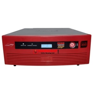 Exide 1450VA 12V Pure Sine Wave IPS/UPS Inverter