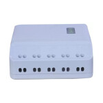 Luminous 20 Amp solar charge controller