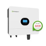 Growatt 6KW Hybrid Solar Inverter