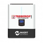 Hinvert HMK-Plus 3.5kW MPPT Solar Hybrid Off Grid Inverter