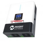 Hinvert HMK-Plus 3.5kW MPPT Solar Hybrid Off Grid Inverter