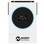 Hinvert HMK-Plus 3.5kW MPPT Solar Hybrid Off Grid Inverter
