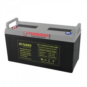 Kenson KS12-120AH 12V UPS Battery