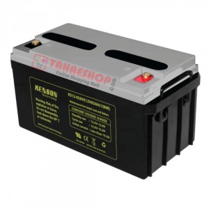 Kenson KS12-65AH 12V UPS Battery