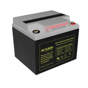 Kenson KS12-40AH 12V UPS Battery