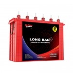 Long Ran LTTB 220T AH Tall Tubular Battery