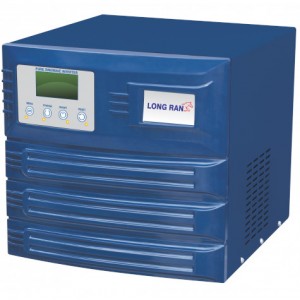 Long Ran Lexus 1850 / 24V Pure Sine Wave DSP IPS/UPS Inverter