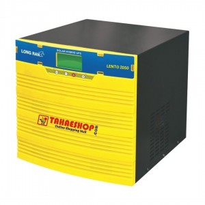 Long Ran Solar Hybrid 2050 / 24V Pure Sine Wave Inverter