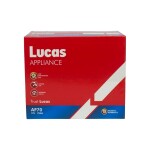 Lucas Appliance AP-70 AH Battery