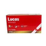 Lucas Winner PCM-21 Battery