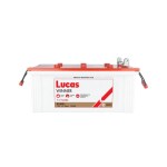 Lucas Winner PCM-21 Battery